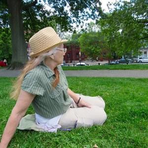 Meet your Posher, Donna